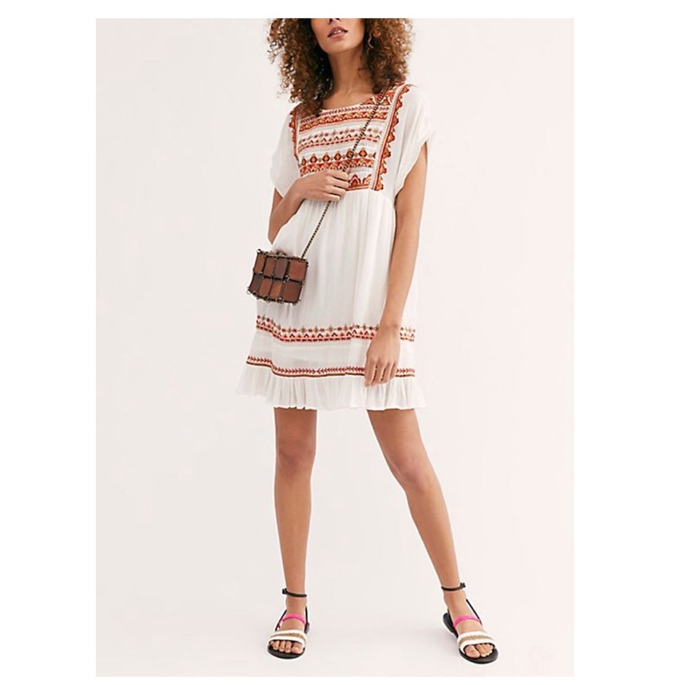 Free People Sunrise Wanderer size small